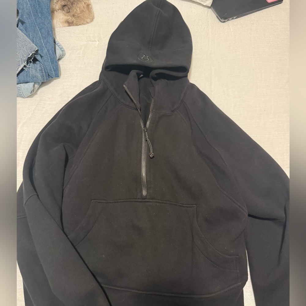 Lululemon scuba